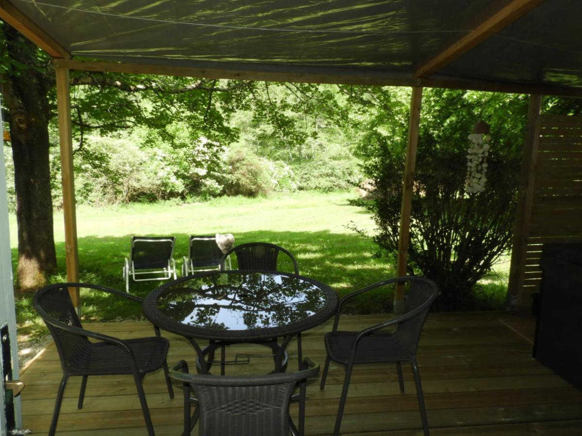 Village 17 Gites, Piscine, Restaurant , 2 Gites Avec Spa, 3Km De Conques Exterior photo