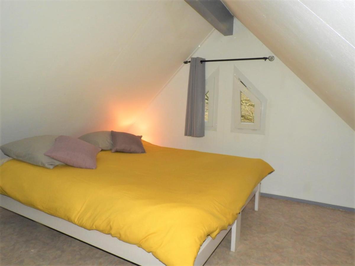 Village 17 Gites, Piscine, Restaurant , 2 Gites Avec Spa, 3Km De Conques Exterior photo
