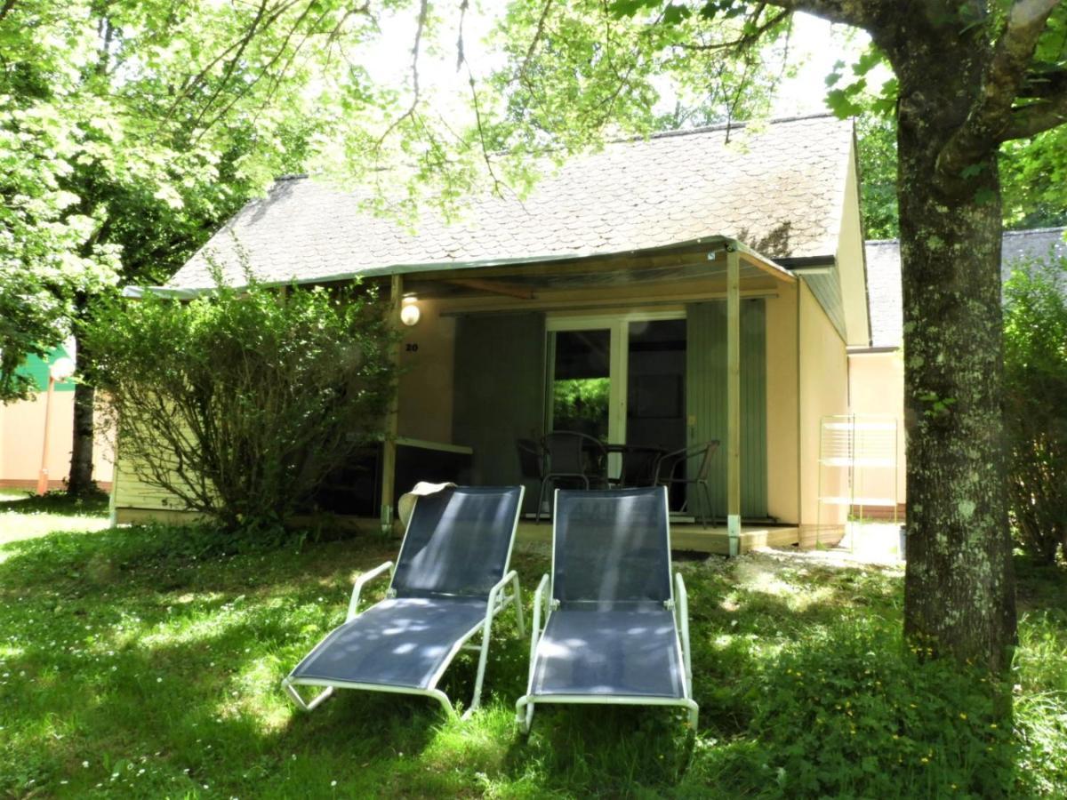 Village 17 Gites, Piscine, Restaurant , 2 Gites Avec Spa, 3Km De Conques Exterior photo