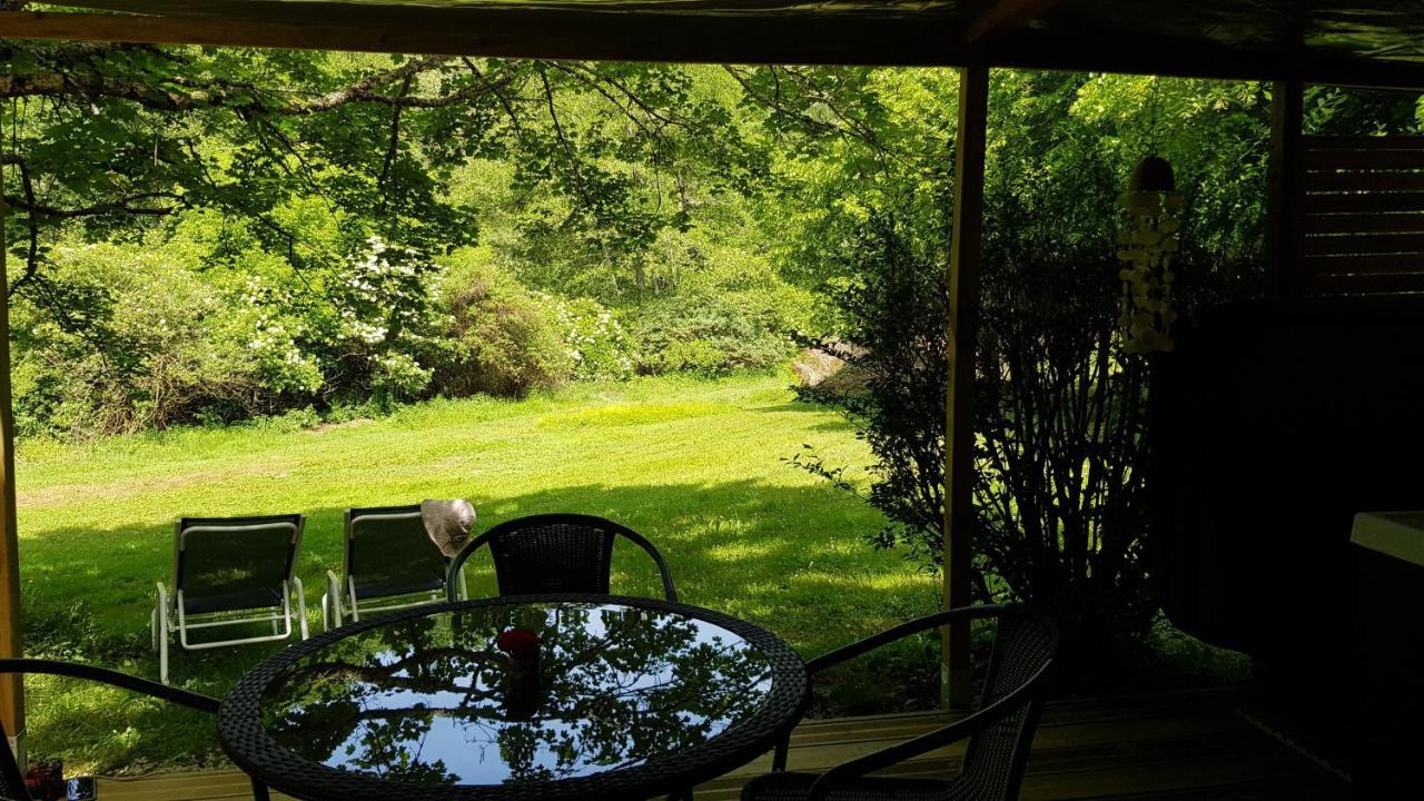 Village 17 Gites, Piscine, Restaurant , 2 Gites Avec Spa, 3Km De Conques Exterior photo