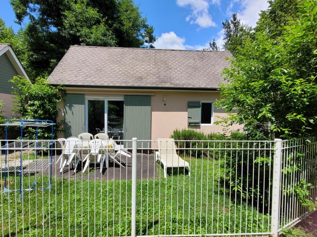 Village 17 Gites, Piscine, Restaurant , 2 Gites Avec Spa, 3Km De Conques Exterior photo