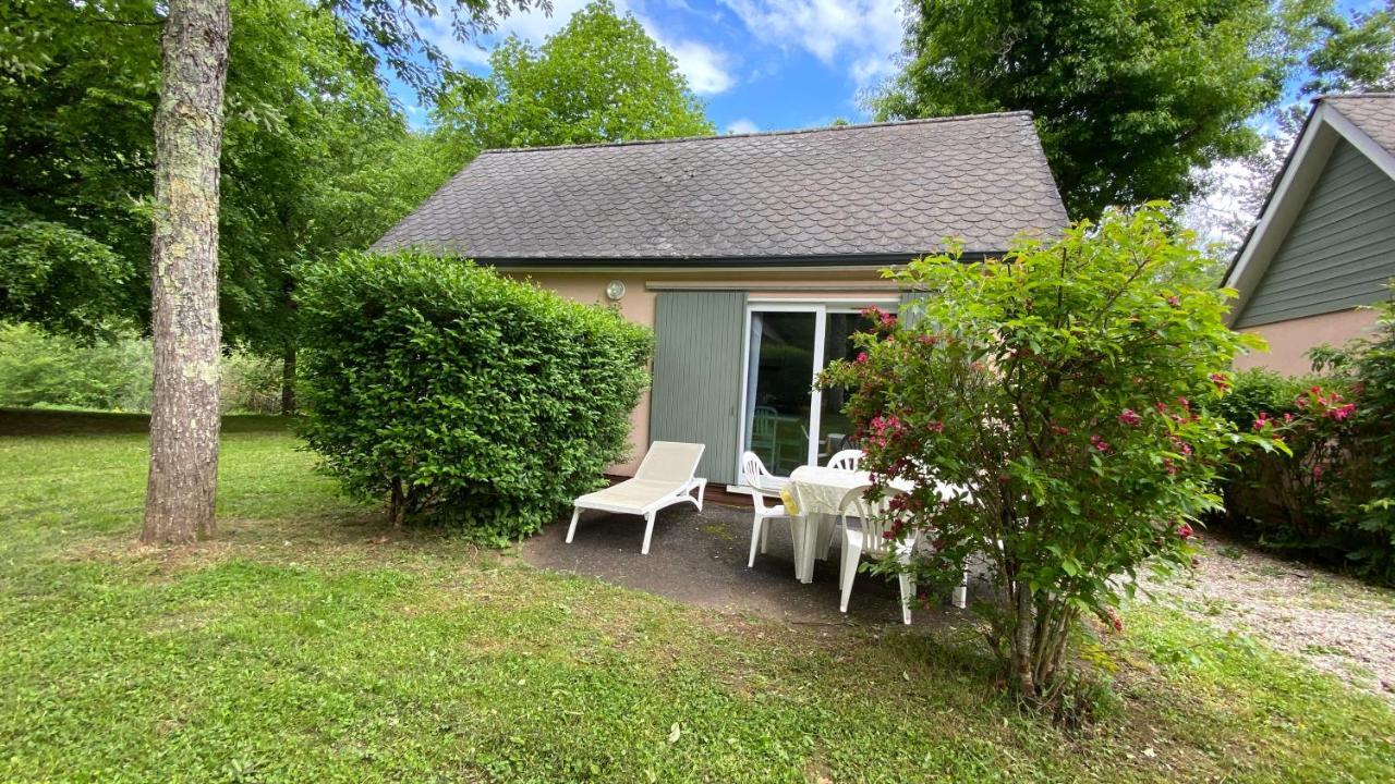 Village 17 Gites, Piscine, Restaurant , 2 Gites Avec Spa, 3Km De Conques Exterior photo