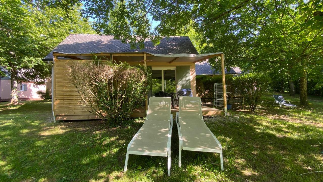 Village 17 Gites, Piscine, Restaurant , 2 Gites Avec Spa, 3Km De Conques Exterior photo