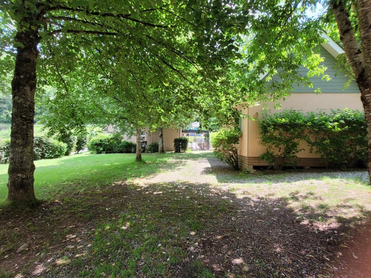 Village 17 Gites, Piscine, Restaurant , 2 Gites Avec Spa, 3Km De Conques Exterior photo