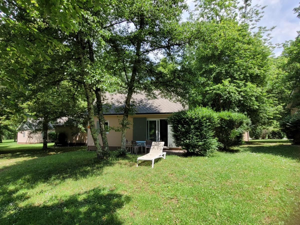 Village 17 Gites, Piscine, Restaurant , 2 Gites Avec Spa, 3Km De Conques Exterior photo