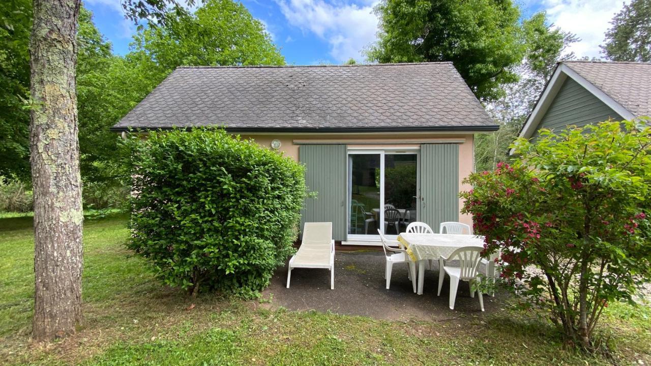 Village 17 Gites, Piscine, Restaurant , 2 Gites Avec Spa, 3Km De Conques Exterior photo