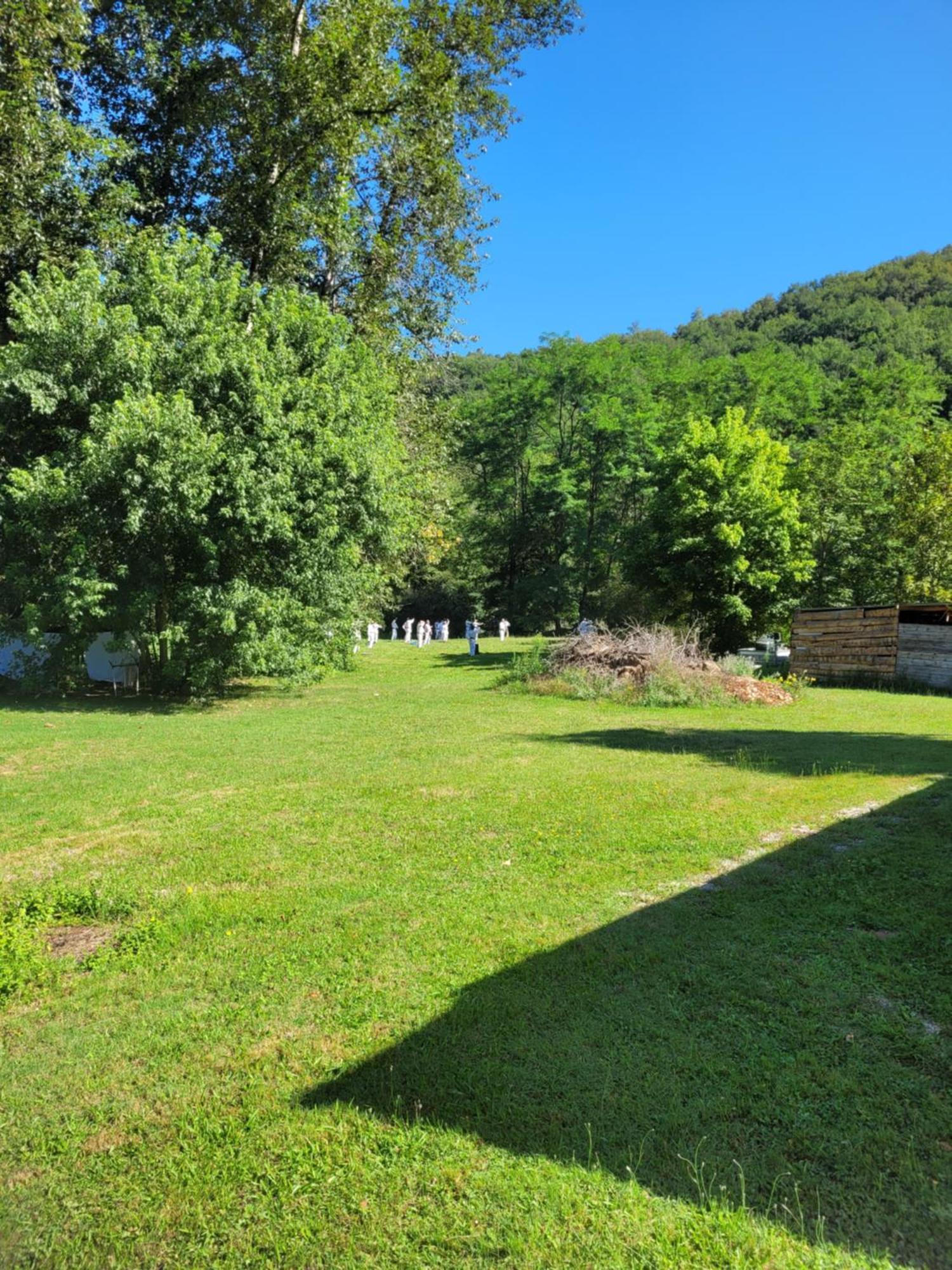 Village 17 Gites, Piscine, Restaurant , 2 Gites Avec Spa, 3Km De Conques Exterior photo