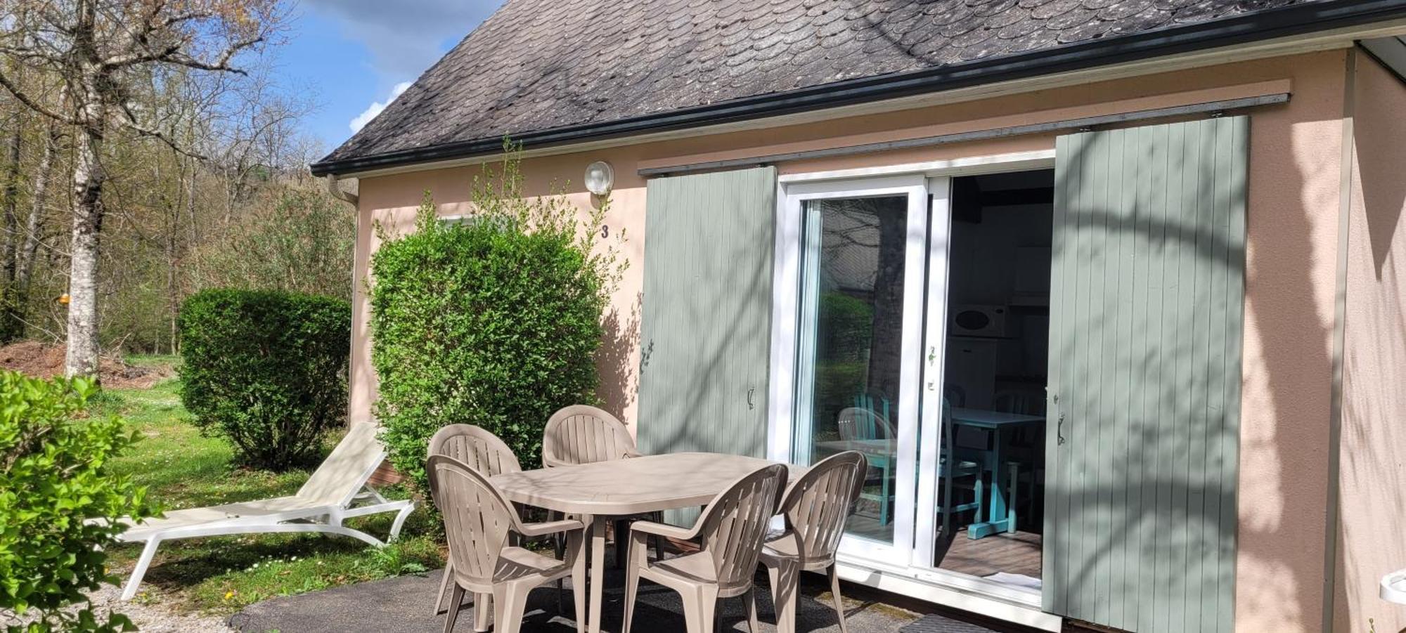 Village 17 Gites, Piscine, Restaurant , 2 Gites Avec Spa, 3Km De Conques Exterior photo