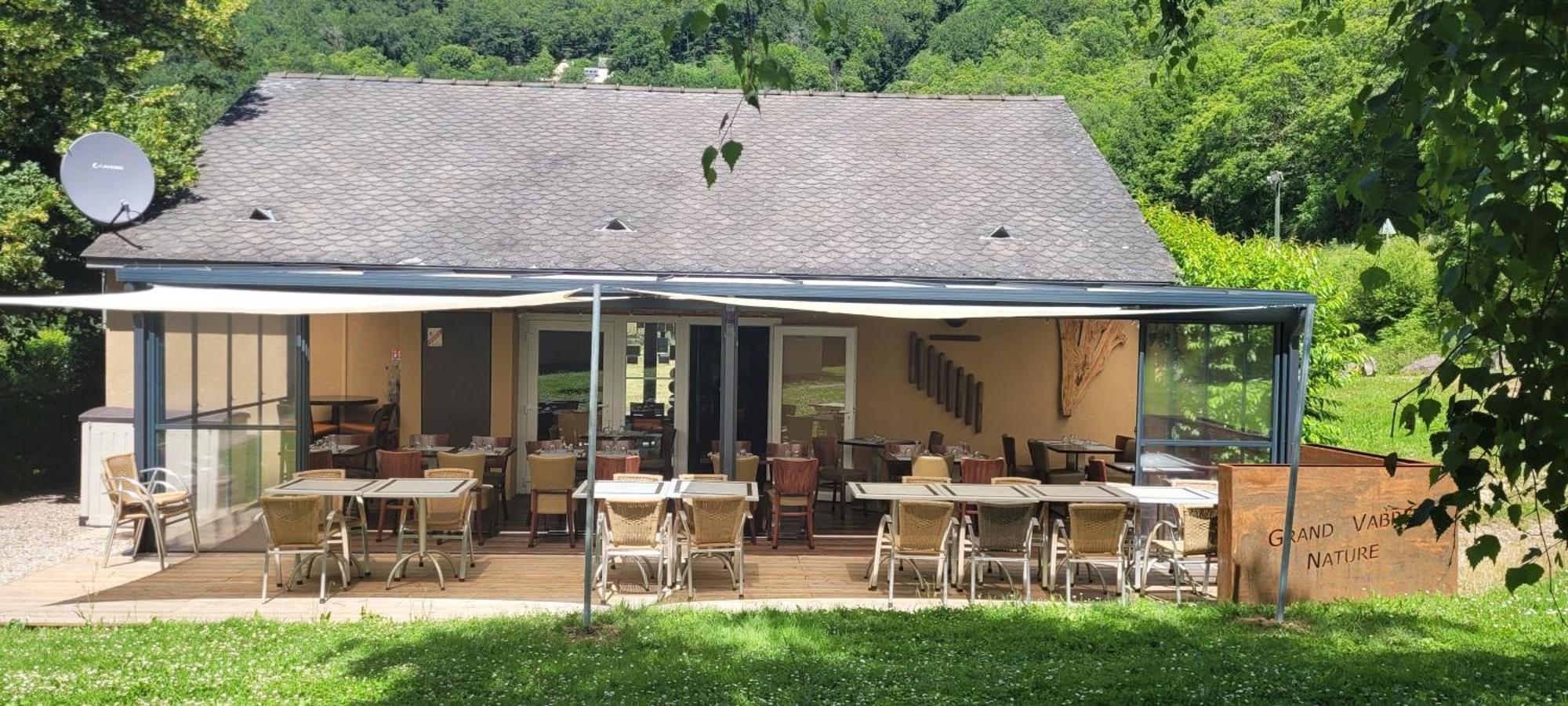 Village 17 Gites, Piscine, Restaurant , 2 Gites Avec Spa, 3Km De Conques Exterior photo