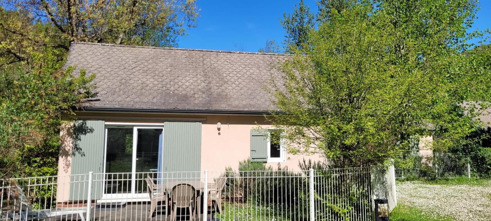 Village 17 Gites, Piscine, Restaurant , 2 Gites Avec Spa, 3Km De Conques Exterior photo
