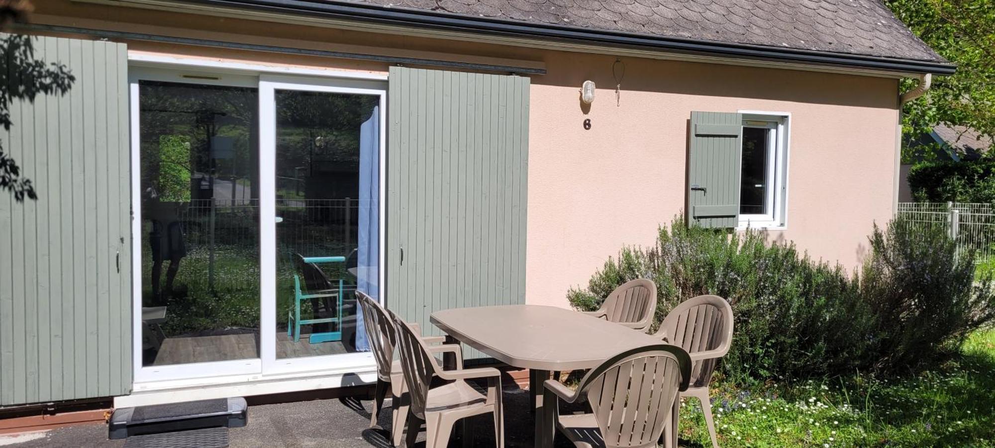 Village 17 Gites, Piscine, Restaurant , 2 Gites Avec Spa, 3Km De Conques Exterior photo